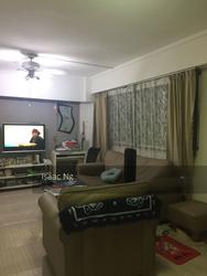 Blk 416 Saujana Road (Bukit Panjang), HDB 4 Rooms #130488002